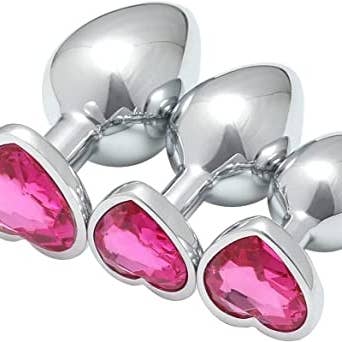 Playful Toy Wholesale - Wholesale Sex Toy - Adult Sex Toy Anal Plug Set