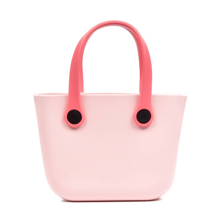 FIRENZE ARTEGIANI - Wholesale Top Handle Bag - Women's - Villapiana EVA foam handbag with interchangeable handles.2