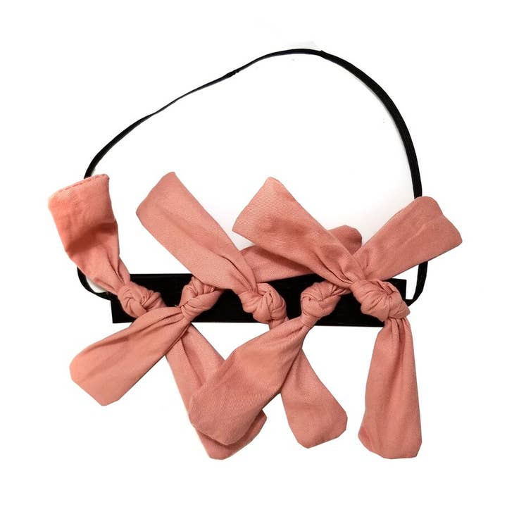 Joy - Rose Mini pour la vente par Amour Bows