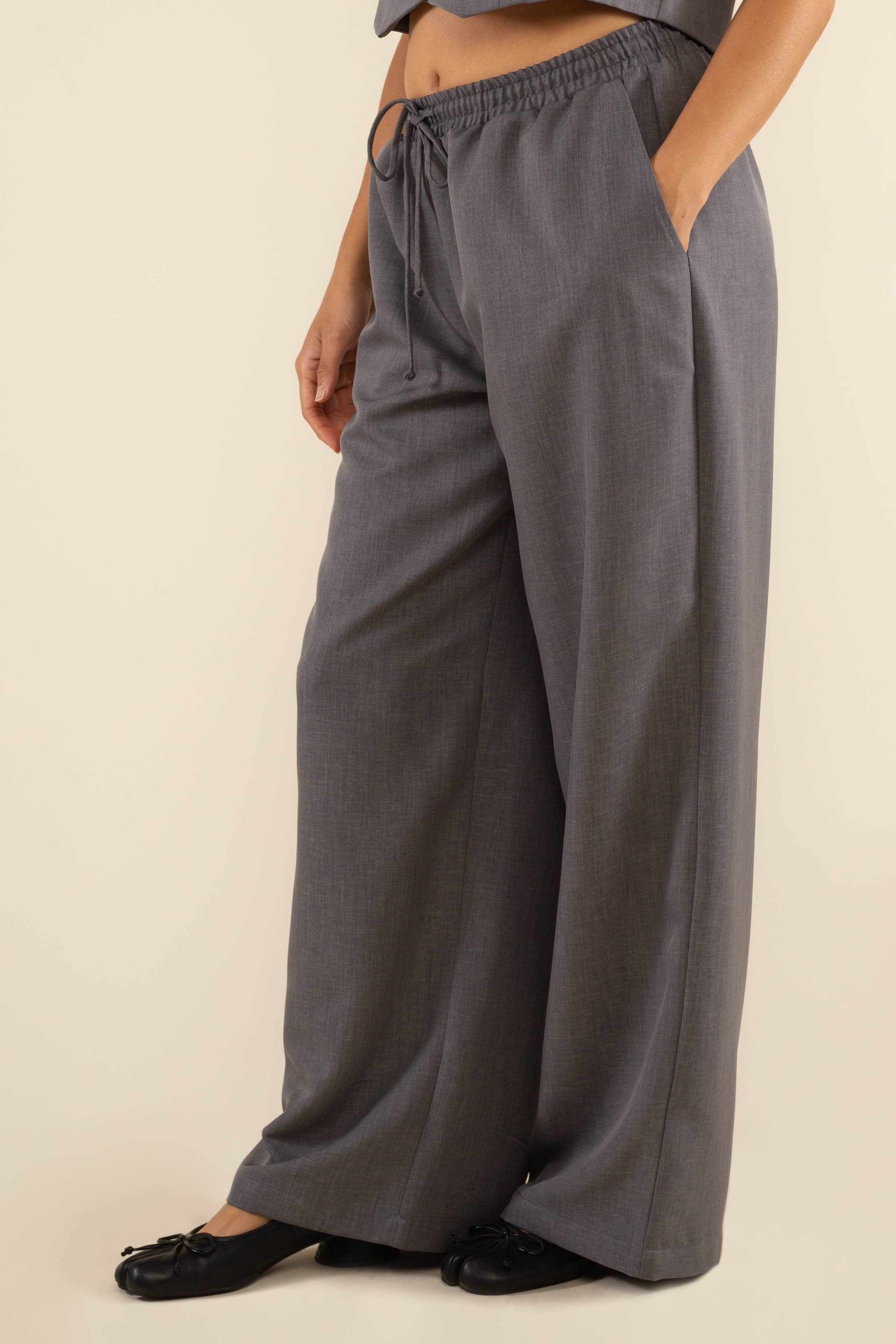 NLT - Wholesale Pants - Women's - Henry Straight-Leg Pants15