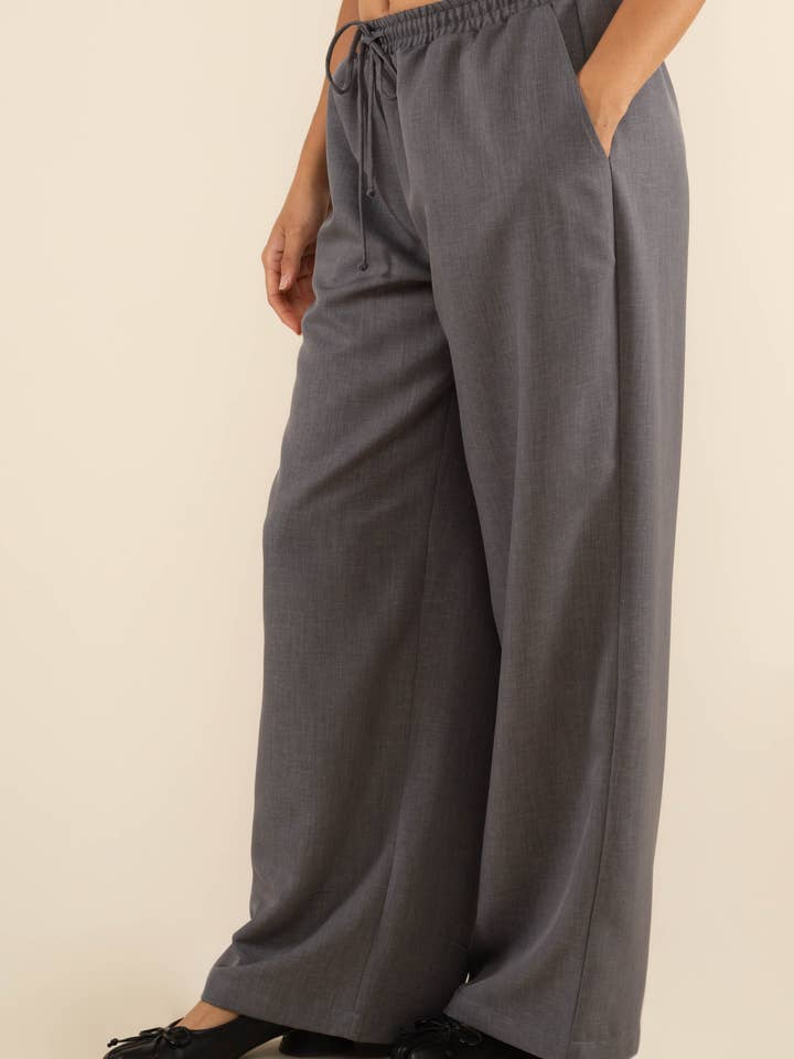 NLT - Wholesale Pants - Women's - Henry Straight-Leg Pants15