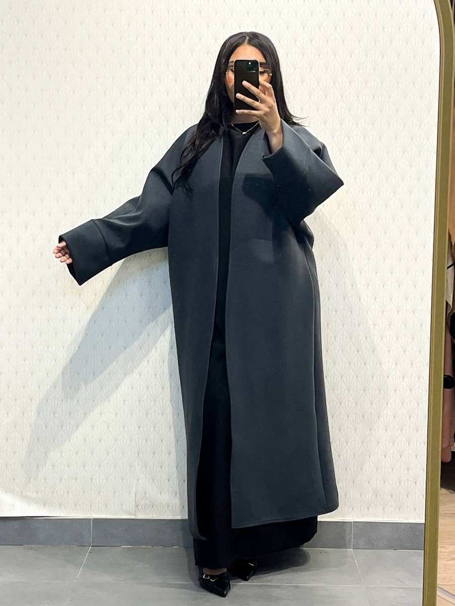 IDEAL OUTFIT - Wholesale Coat - Women's - Coat ref:Ma 2515CB2