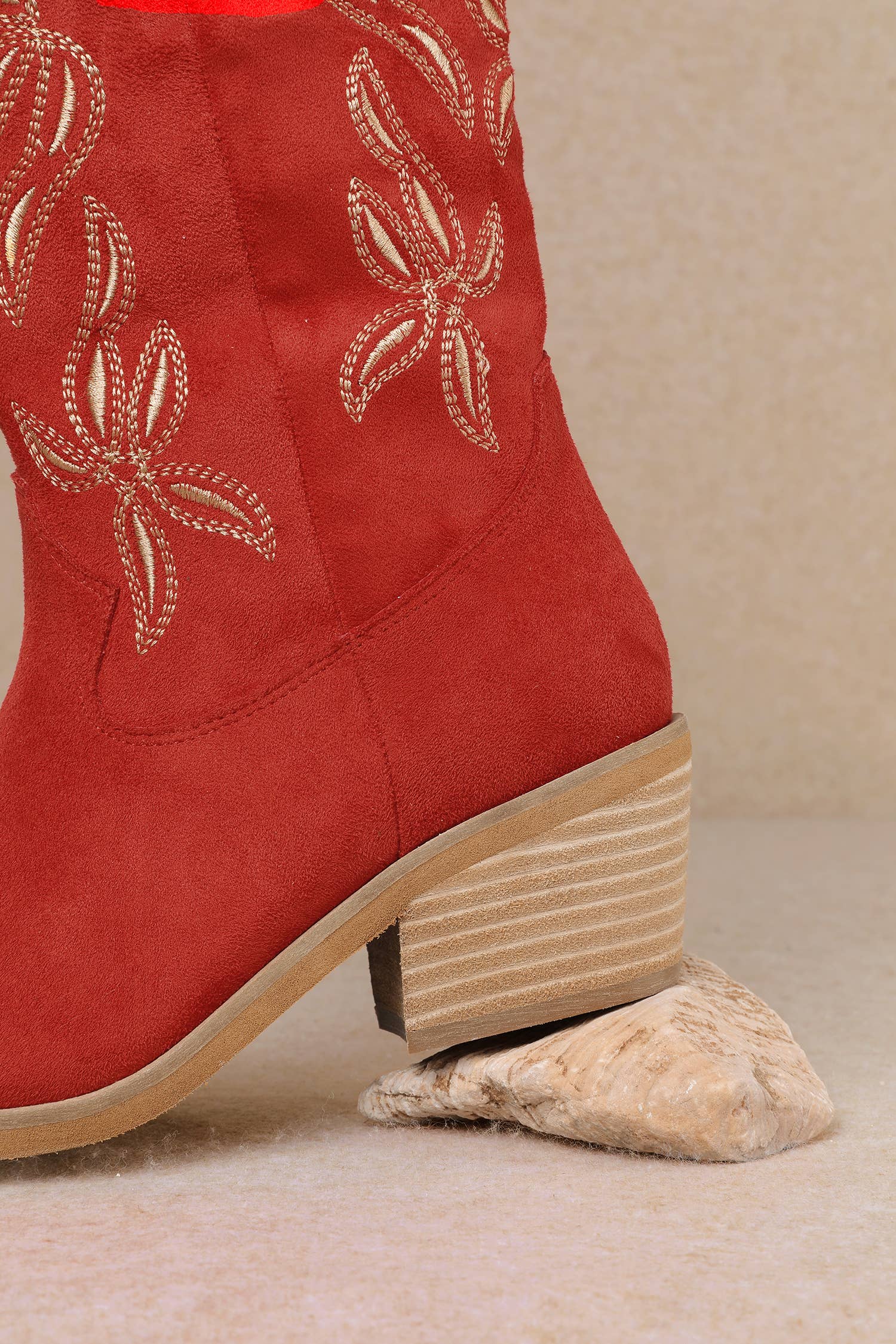 Mis Jes - Wholesale Cowboy Boots - Women's - MX-ENORA4