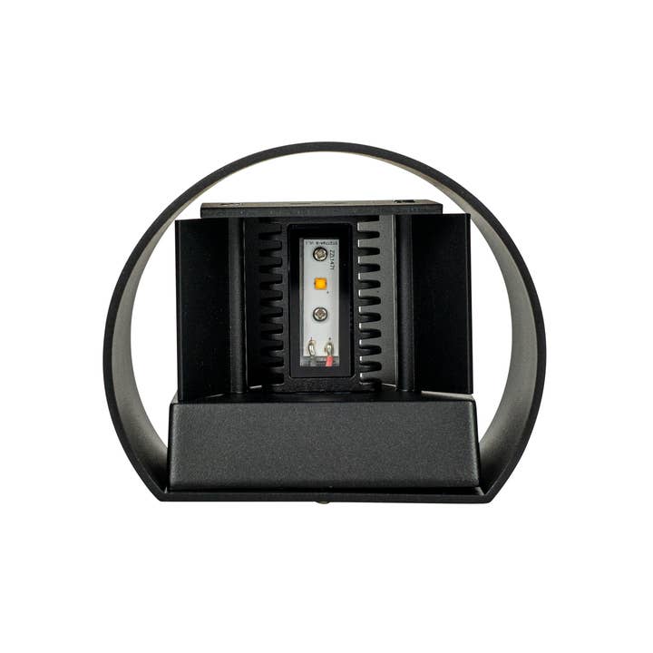 Dyberg Larsen - Wholesale Outdoor/Lawn Light - Mars OUTDOOR - Adjustable light4