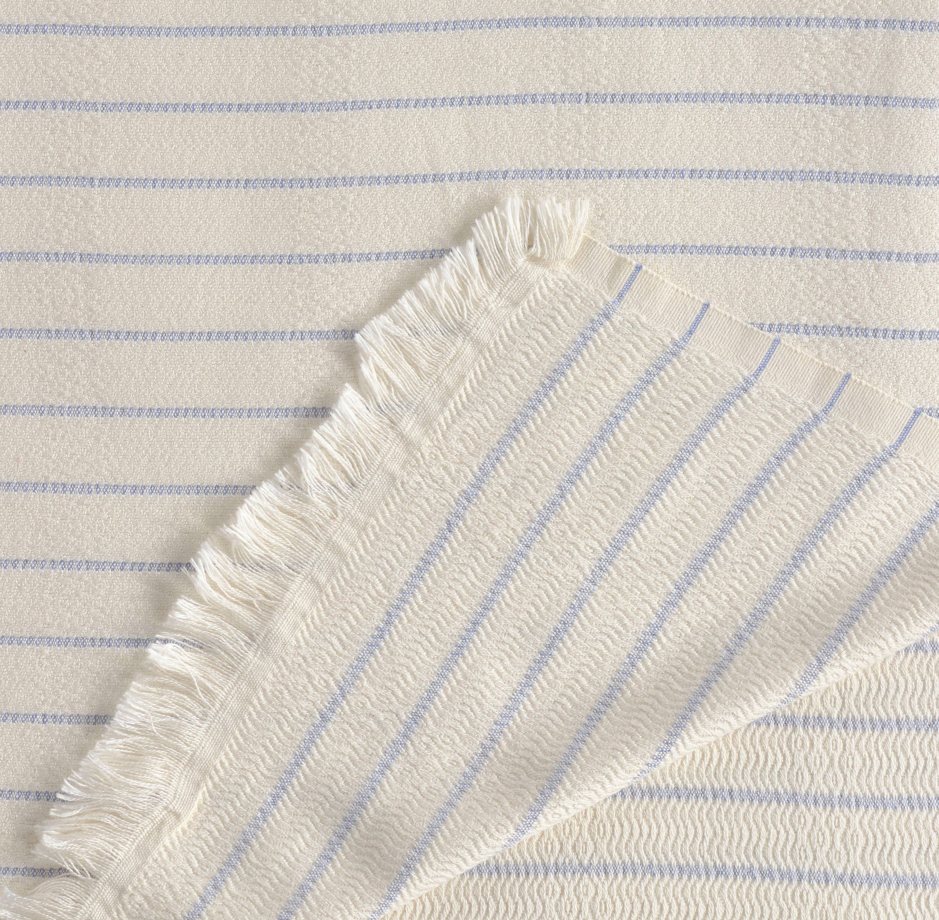 KAFTHAN - Wholesale Coverlet - Gocek Bamboo Coverlet & Throw |  Christmas Holiday Gift9