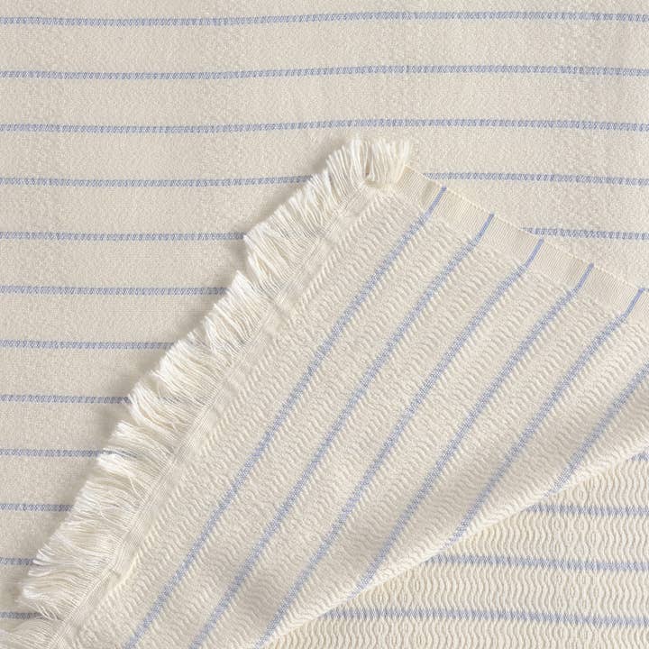 KAFTHAN - Wholesale Coverlet - Gocek Bamboo Coverlet & Throw | Christmas Holiday Gift9