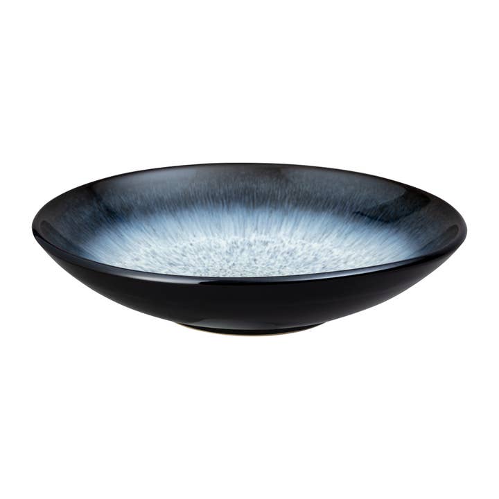 DENBY STONEWARE HALO LARGE SERVING BOWL for wholesale by Denby Brands