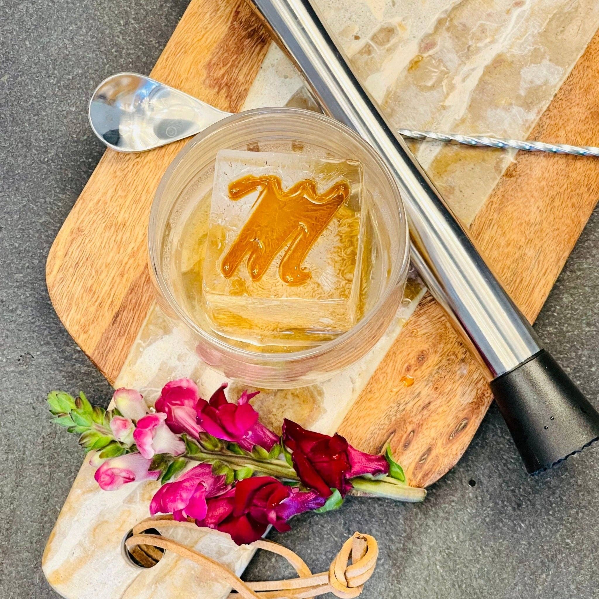 rOks – Bandeja/forma de gelo por atacado – Pacote Ole Miss3