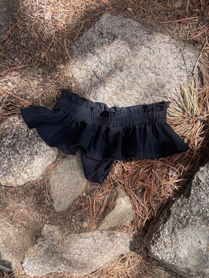 Jane Bottoms | Noir for wholesale by Elle’s swim