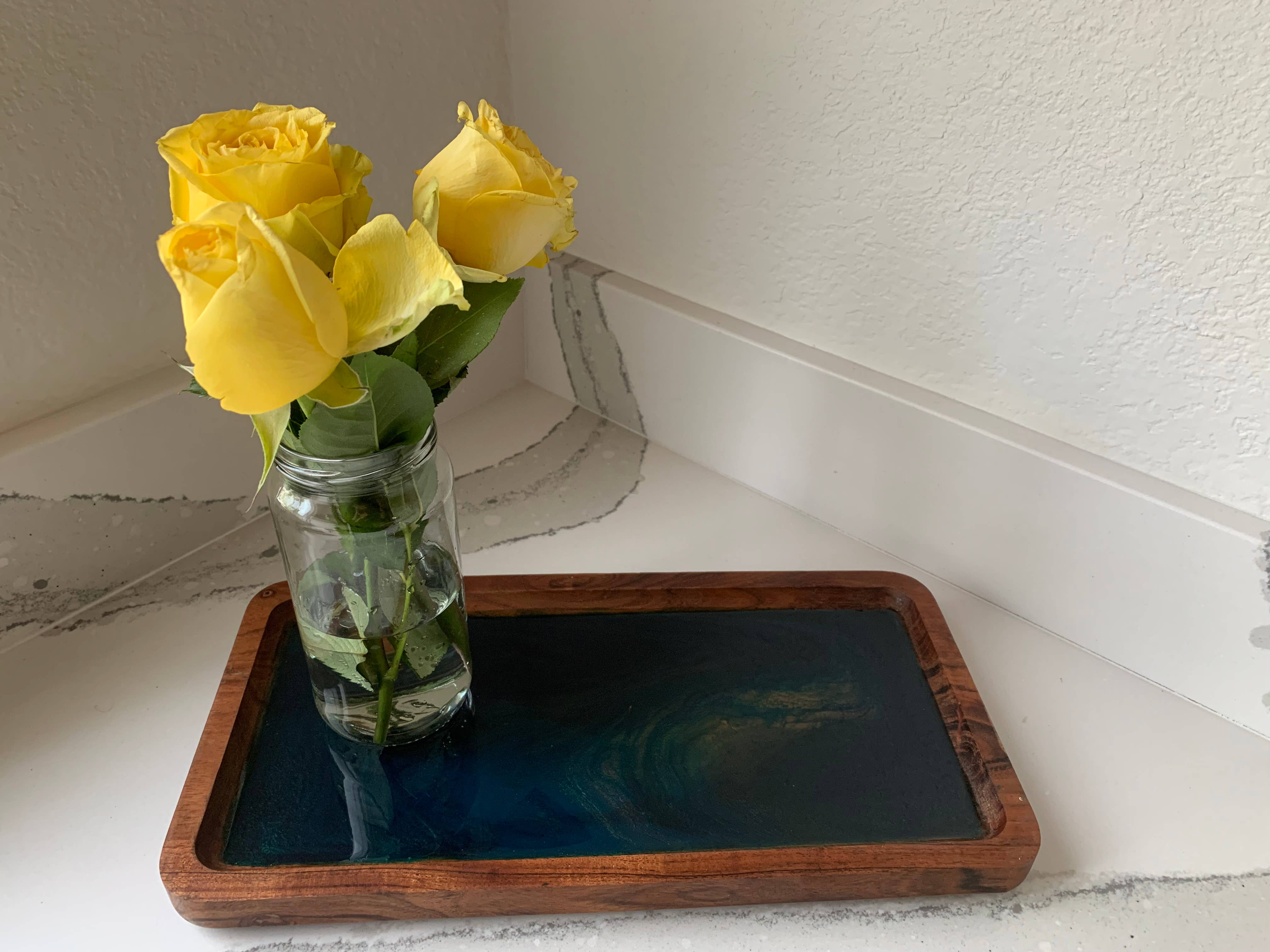 Gemstone Bracelet Display Stand