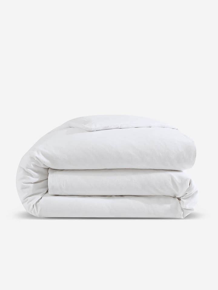 European Flax Linacel™ Duvet Cover for wholesale by Sunday Citizen