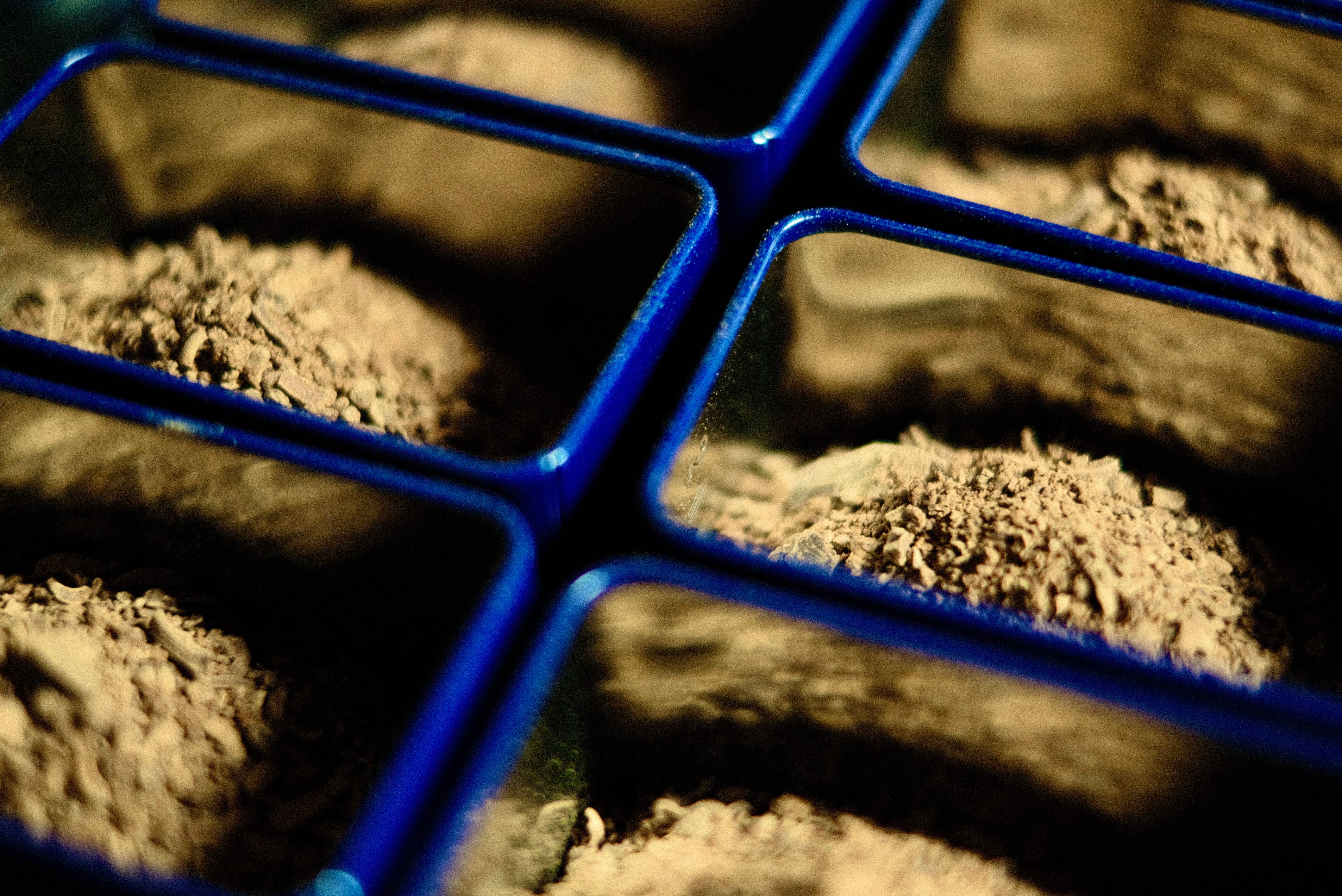 Soul Chocolate - Wholesale Hot cocoa mix/kit - Peppermint Hot Chocolate Mix1