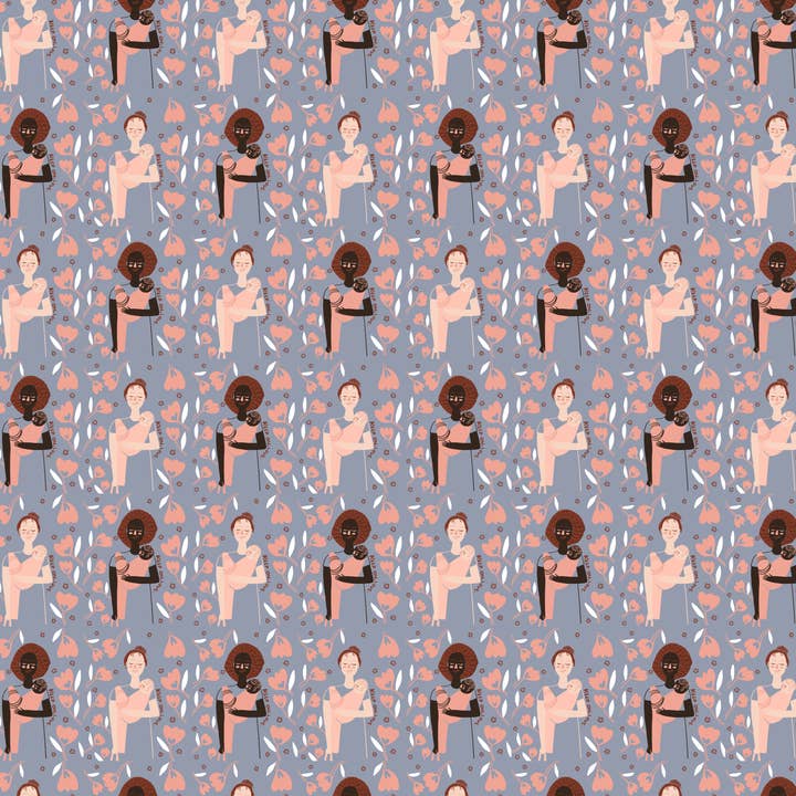 Mothers for wholesale by Fuzzy Whale Paper Co