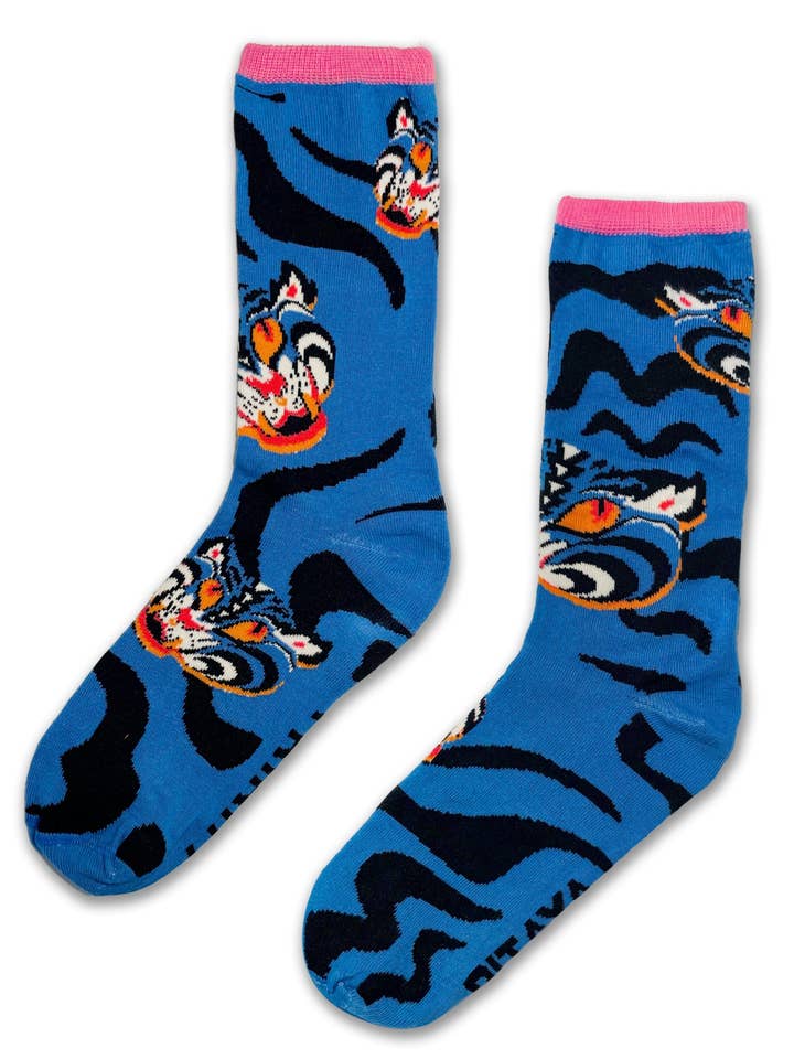 SOCKEN MR TI für den Großhandel von Pitaya Yoga