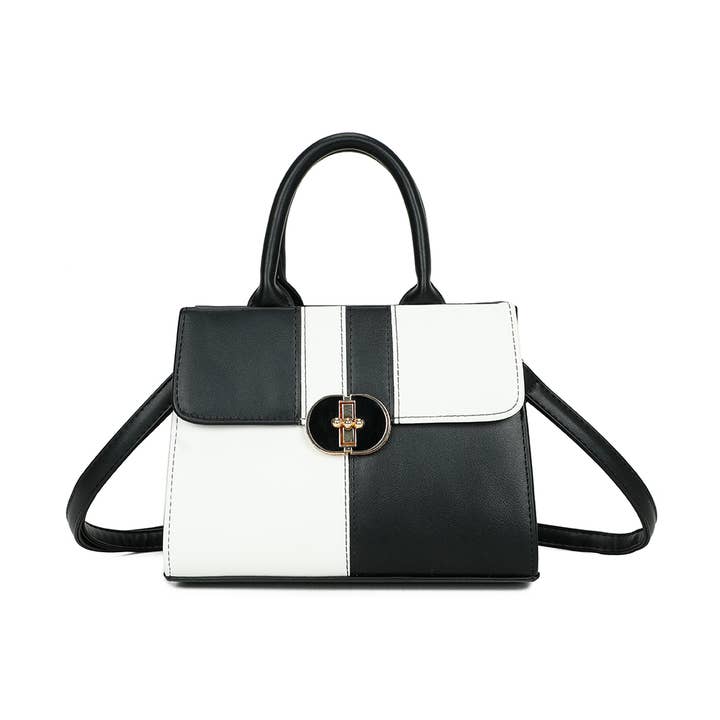 Gallantry - Wholesale Top Handle Bag - Women's - Clea(C-0184)