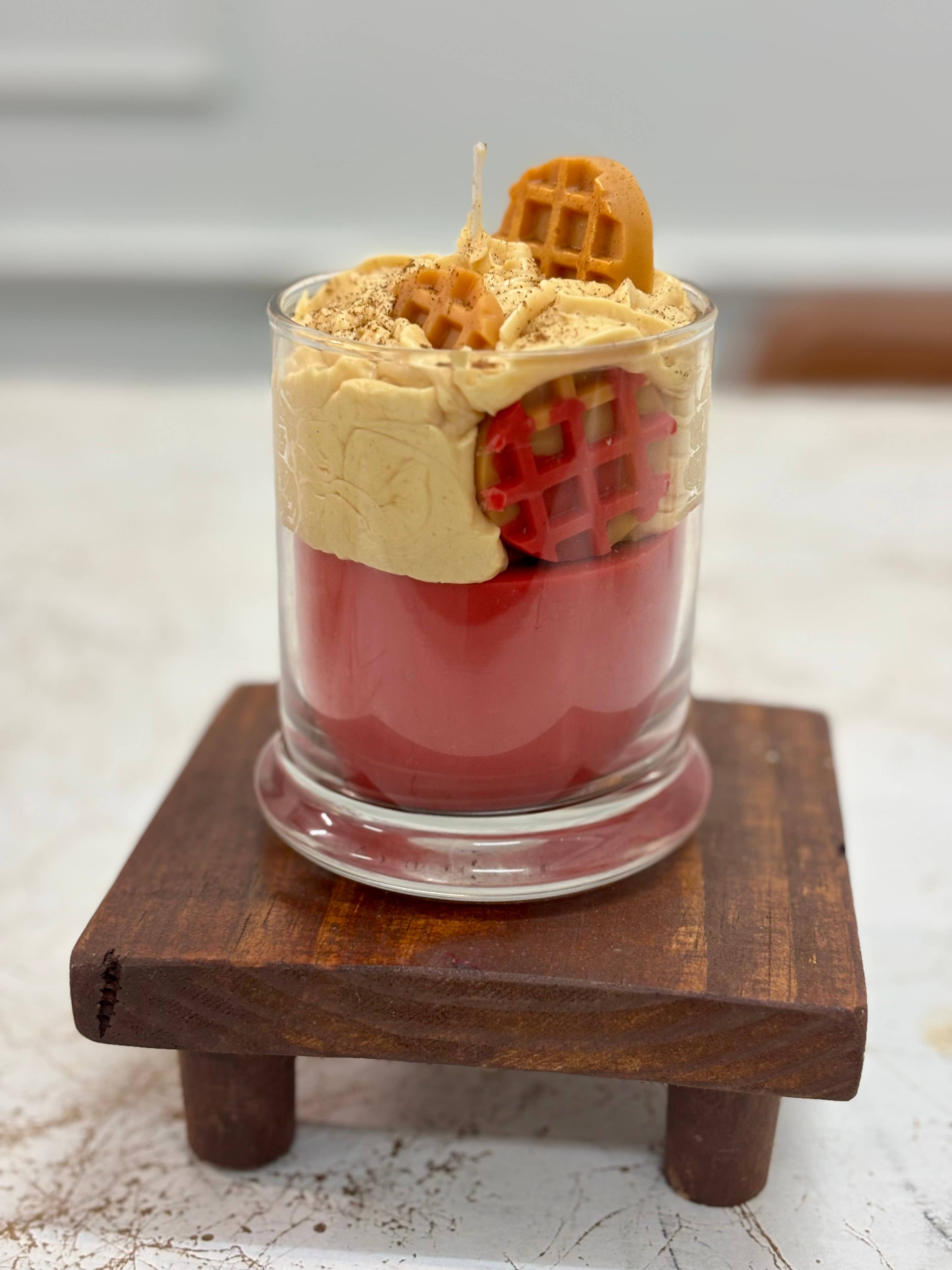 Sister Wicks Candle Company - Wholesale Novelty Candle - Dessert Candles10