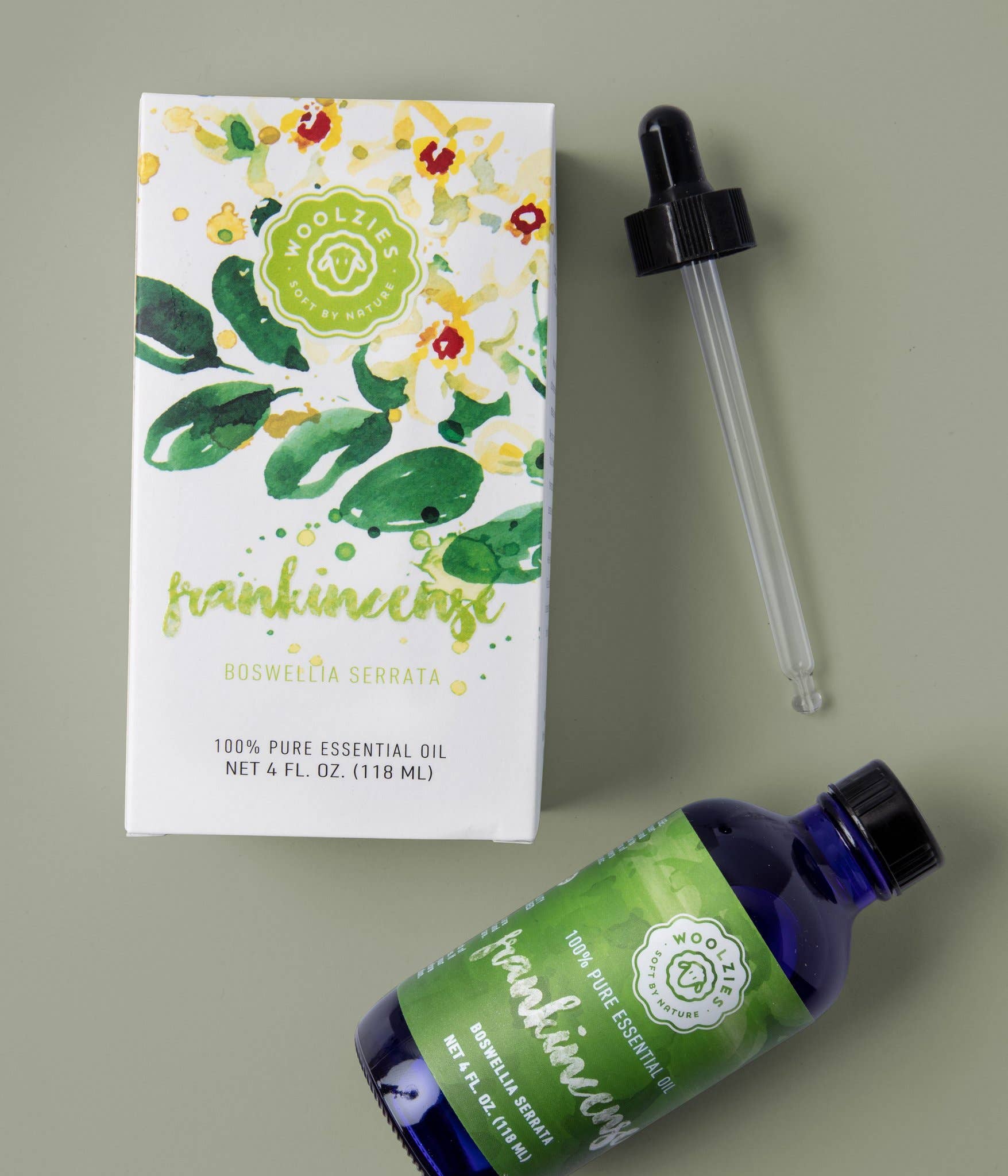 Woolzies - Wholesale Essential Oil - Frankincense Essential Oil1