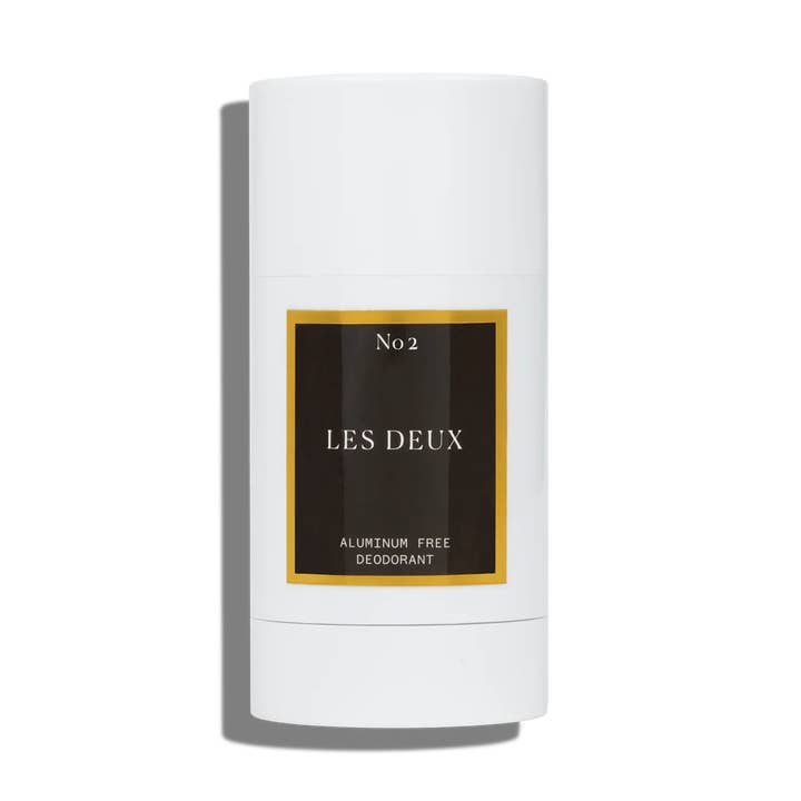 N.º 2 - Desodorizante Peau d’Or por atacado de Les Deux