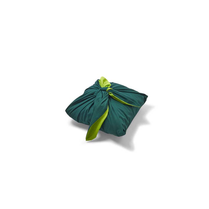 Oregon Natural Fiber Mill - Wholesale Throw/Decorative Pillow - Knot Pillow4