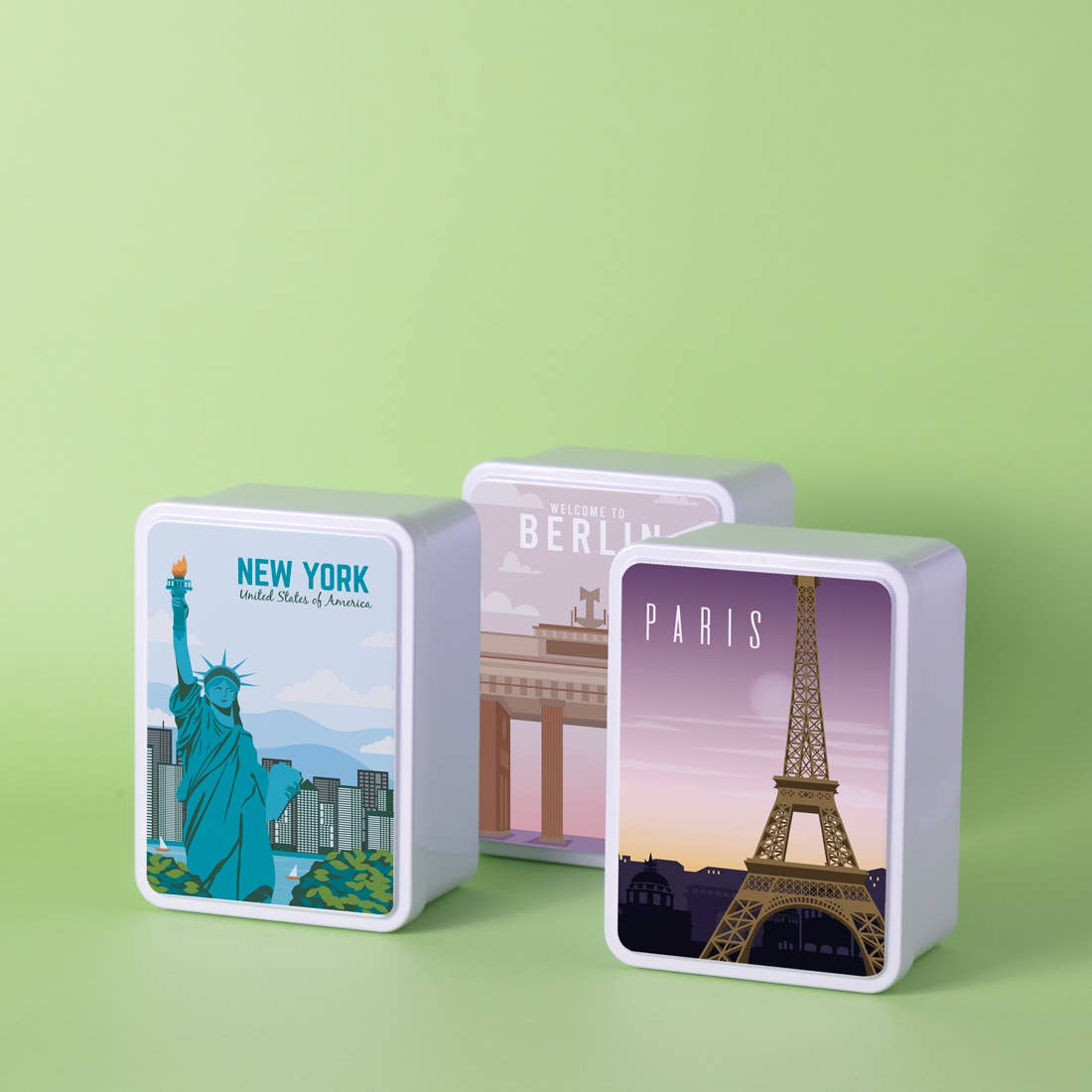 Printbox - Wholesale Decorative Box - Small Box - Personalized White Label3