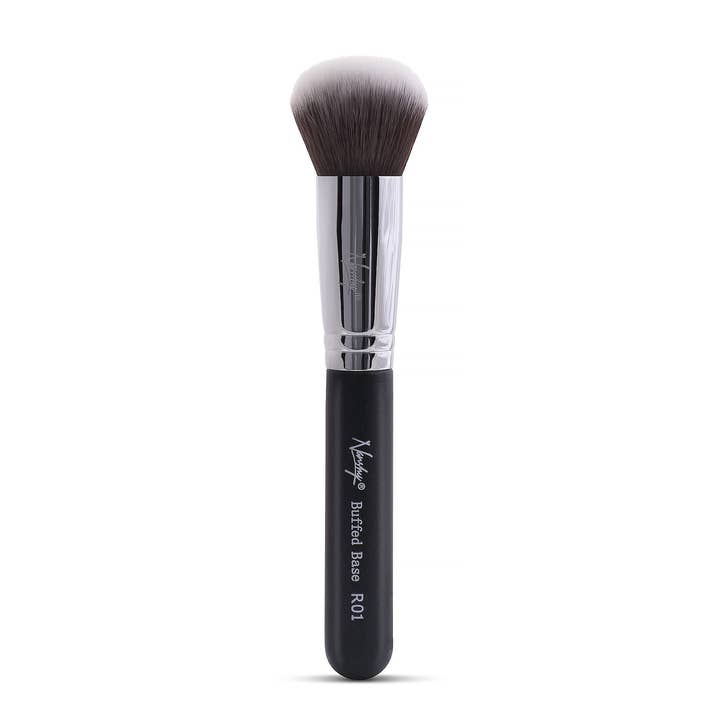 Nanshy – wholesale Cheek/face make-up brush – Buffed Base