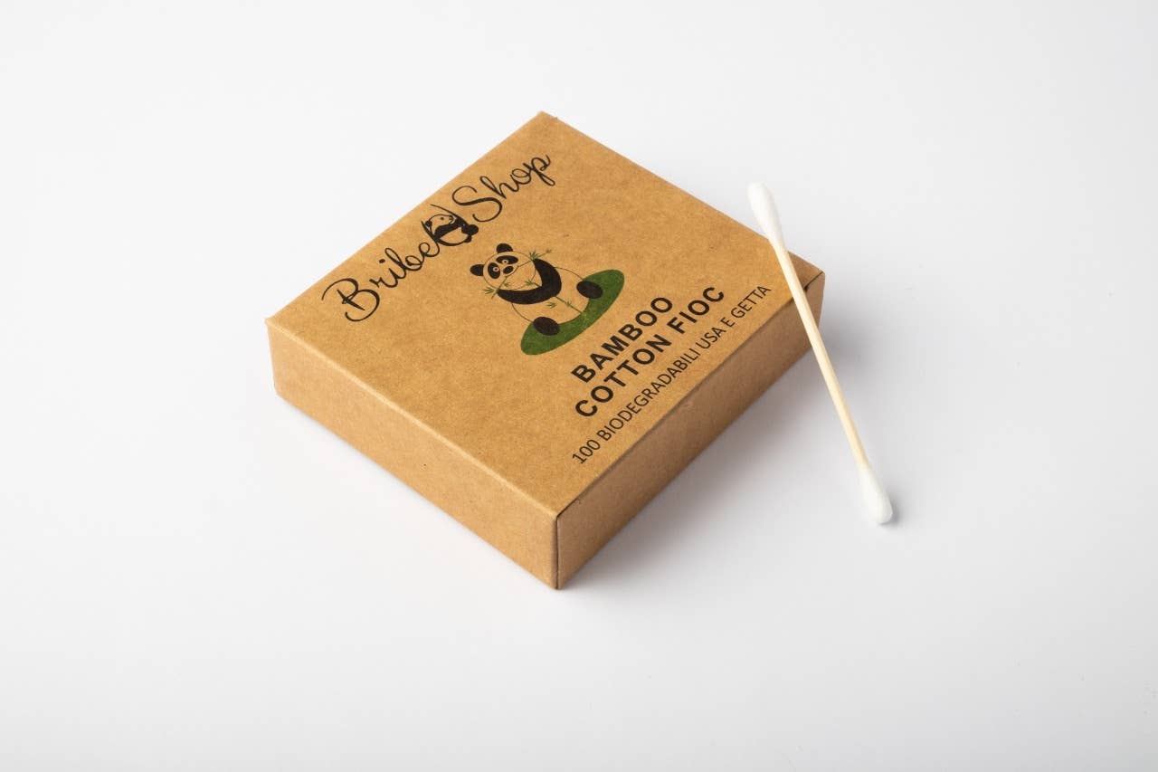 BribeUShop - Wholesale Cotton Swab/Q-Tip - Bamboo Cotton Buds4