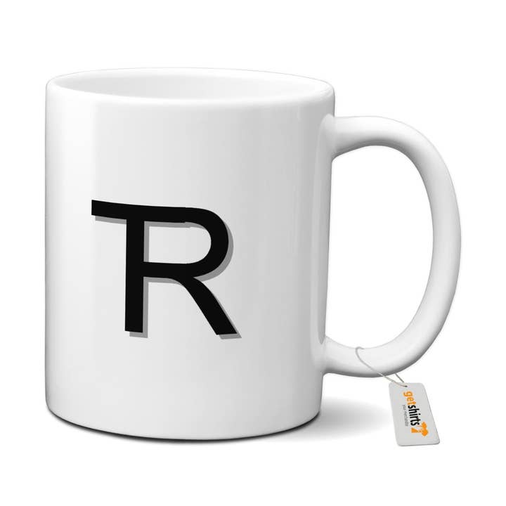 Tasse - TR für den Großhandel von The R-Man
