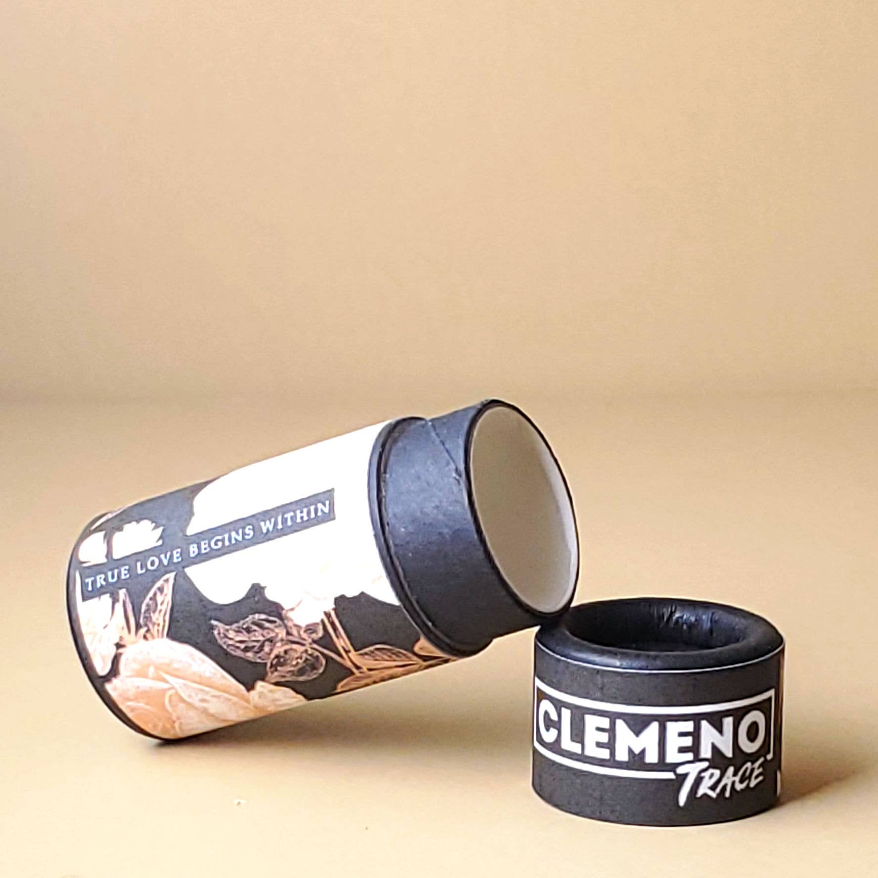 CLEMENO - Wholesale Solid Perfume - Florence Solid Perfume 2