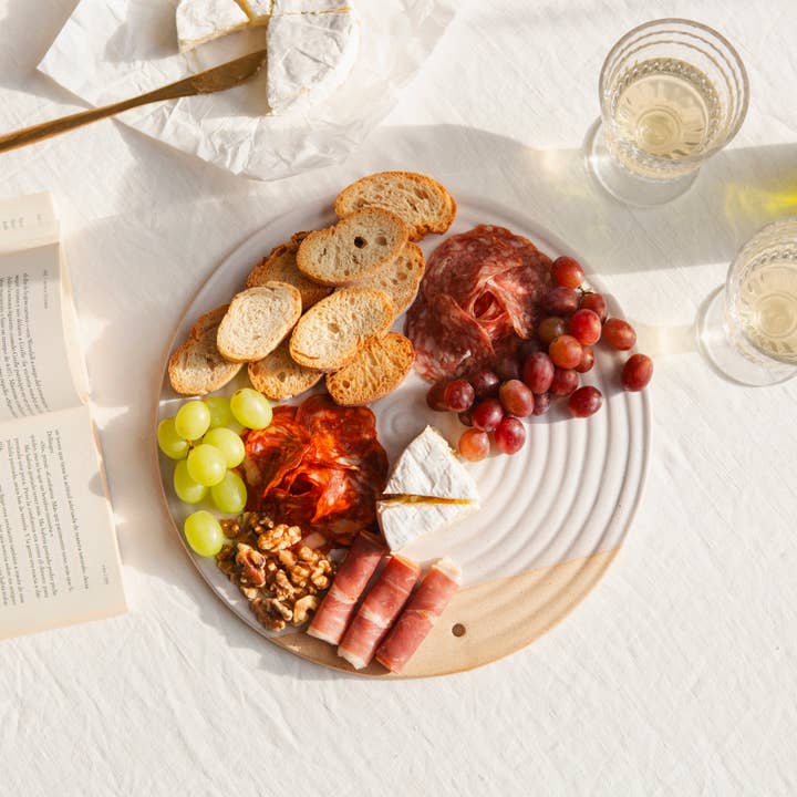 Amarcado - Wholesale Platter - Charcuterie Board & Pizza Stone5