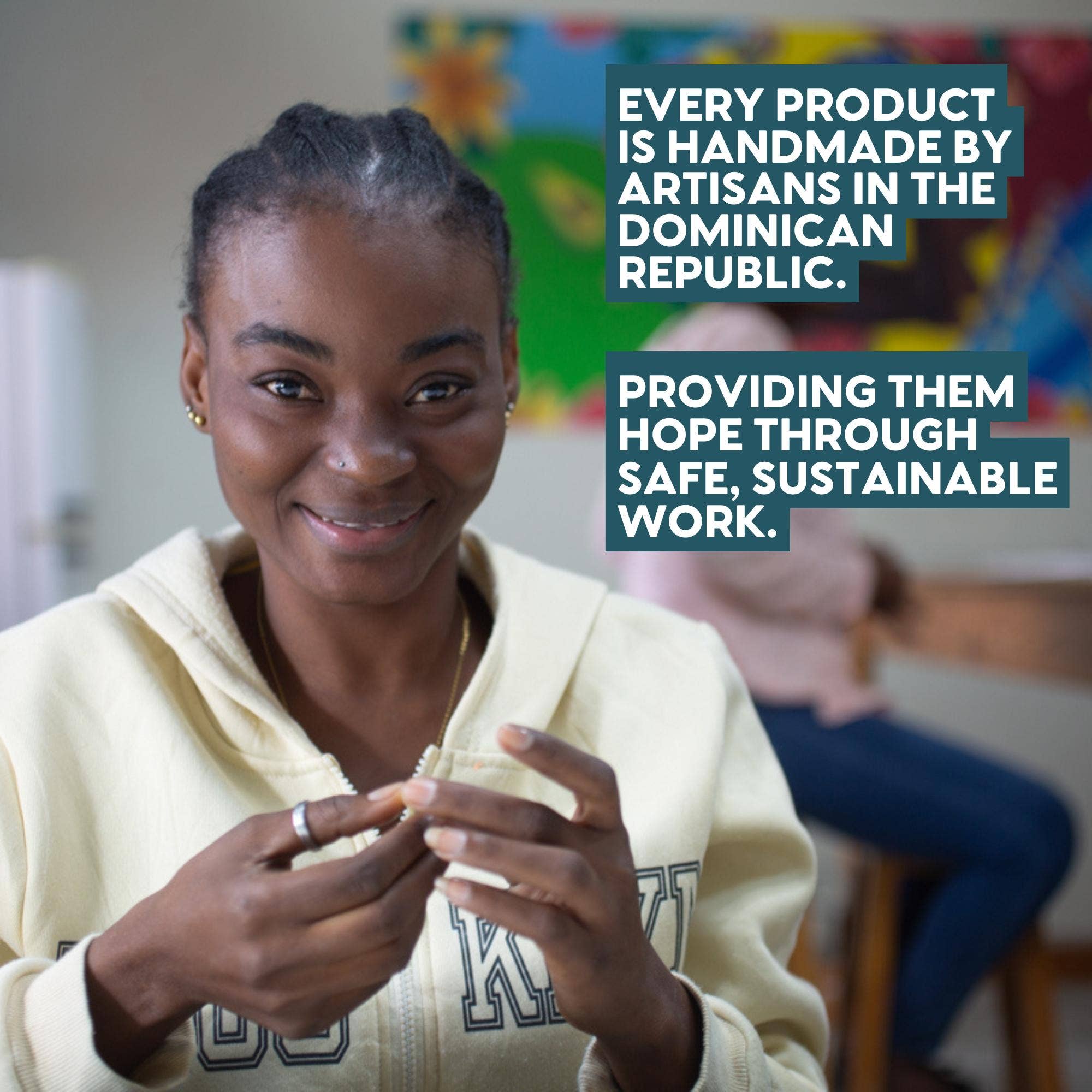 MudLOVE - Wholesale Keepsake Coin/Token - Loved. Clay Pocket Rock Reminders2