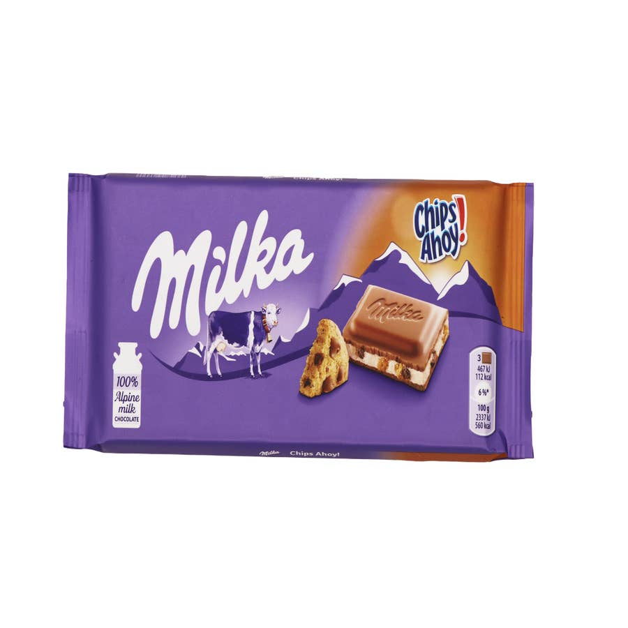 Pack 3 Tableta Milka Extra Cacao 100gr