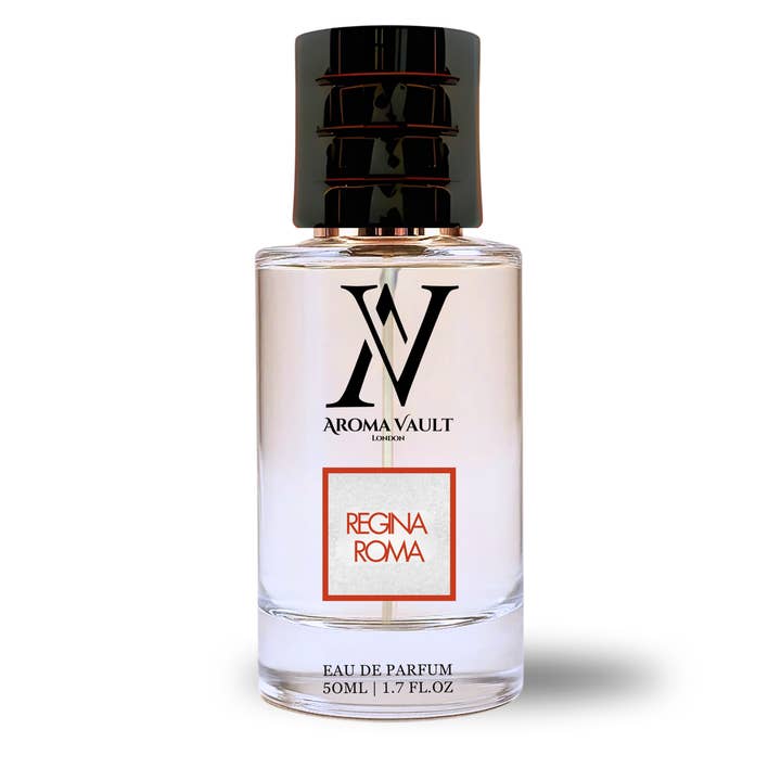 Inspired by Donna Born in Roma | Regina Roma for wholesale by The aroma vault