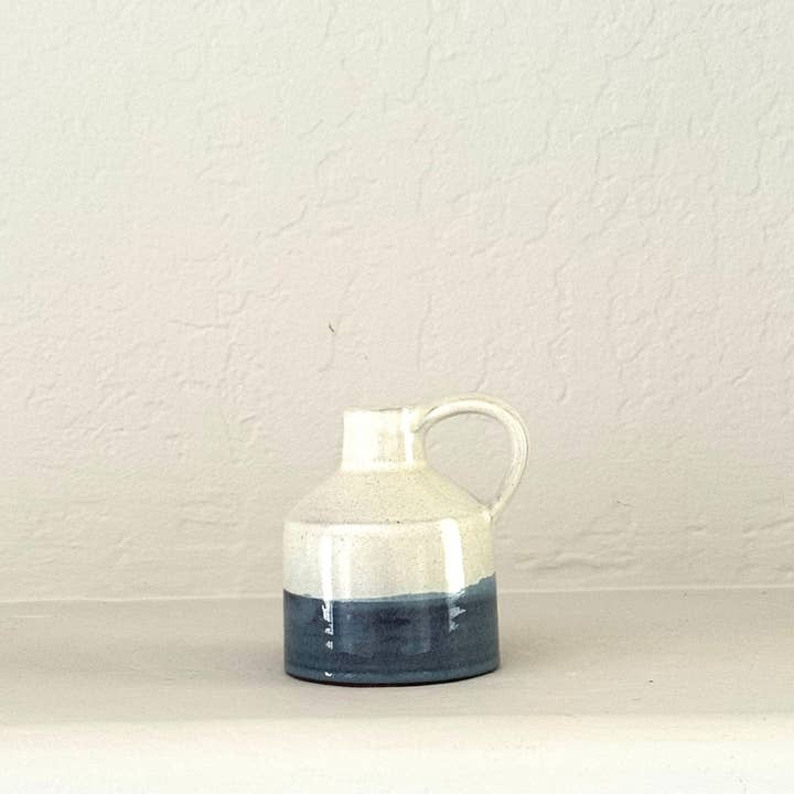 Humble Hilo - Wholesale Vase - Humble Hilo Kumale Handmade Ceramic Rustic Vase11