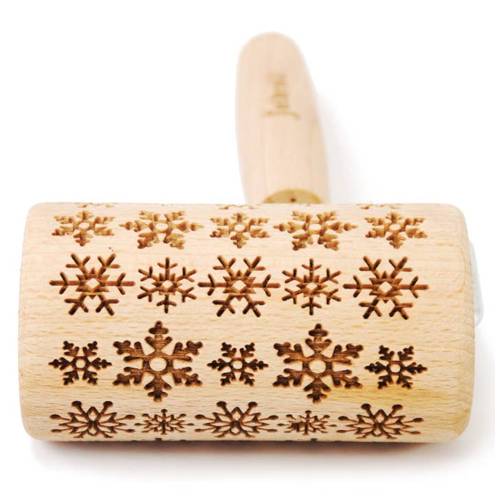 Frost Mini Rolling Pin for wholesale by Folkroll