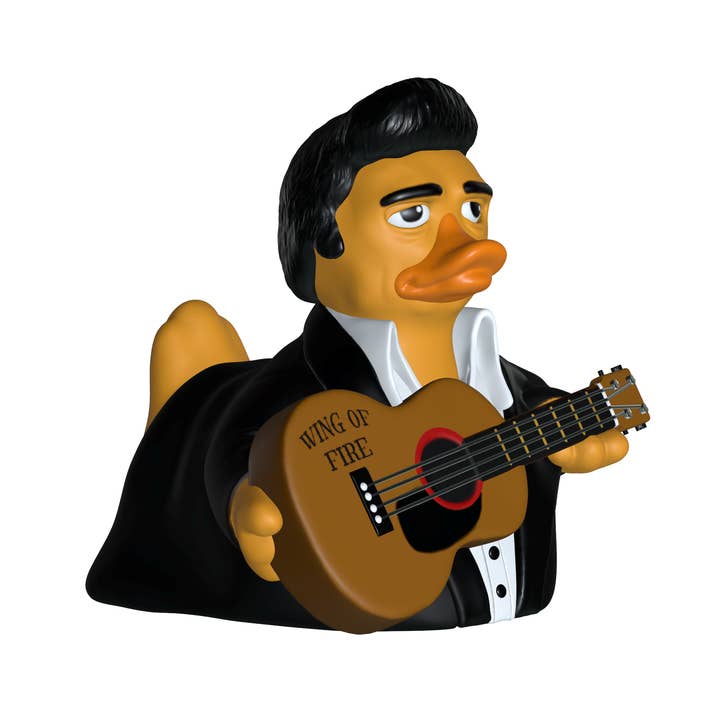 CelebriDucks - Wholesale Bath toy – Baby - Wing Of Fire - A Toy Named Sue 2