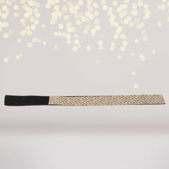 Chicky Chicky Bling Bling – wholesale Fashion Headband - Kids – Glitter Flexible non slip Sports, Sparkle Headband