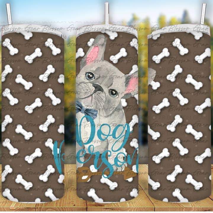 Dog Person Boy Dog for wholesale by Blossom Gear