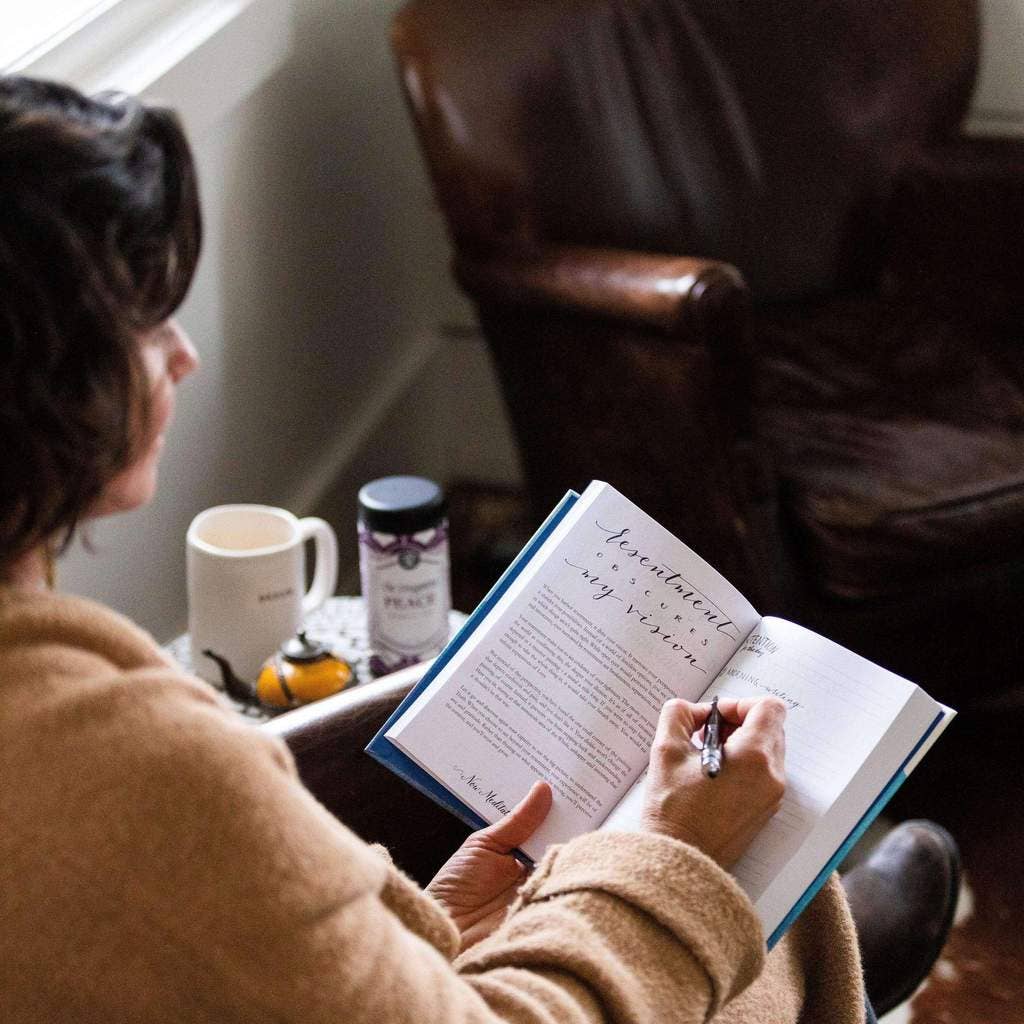 The Dragontree Apothecary - Wholesale Biography & Memoir - Rituals for Transformation Book3