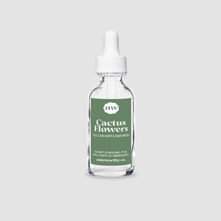 Noteworthy Co - Wholesale Car Freshener - Unisex - Car Diffusers Oil Refill | 25 Scents