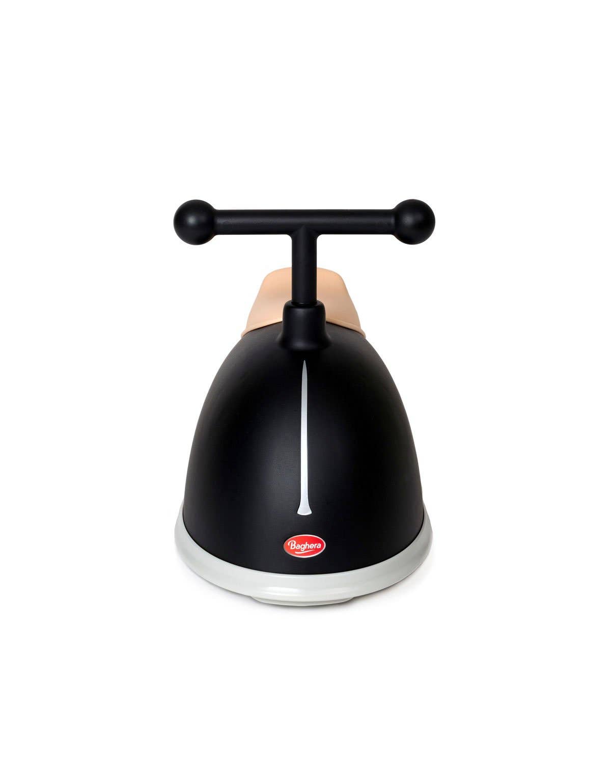 Ride-On TWISTER Black for wholesale on Faire4