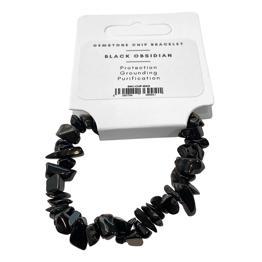 VIE - Wholesale Armband met kralen - Rekbare armband van edelsteenkorrels7