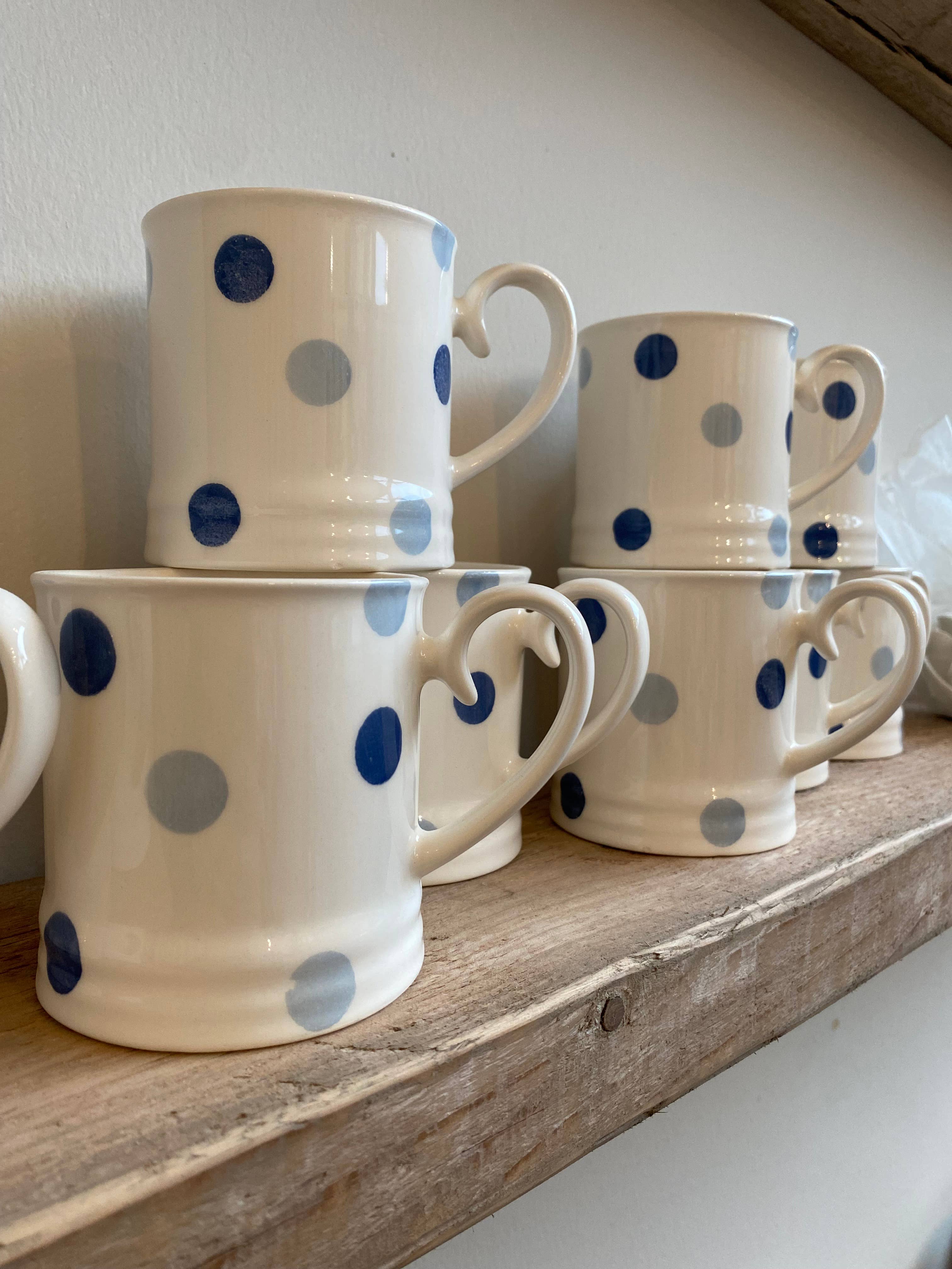 Luxe Lodge - Wholesale Coffee Mug - Hand-painted Mug Cup2