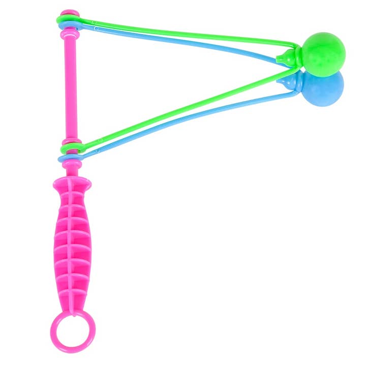 La Luna Bella - Toys - Wholesale Classic Toy - Kids - 6.5" CLACKER LLB kids toys