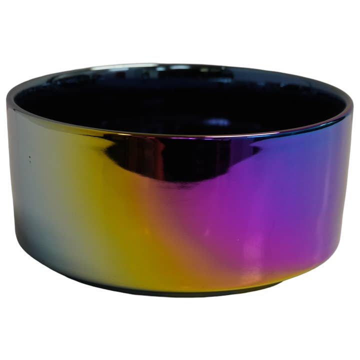 BARK by DOG - Wholesale Pet Bowl - Cat/Dog - 4 Pack- Luigi Luxe Multi Dog Bowl4