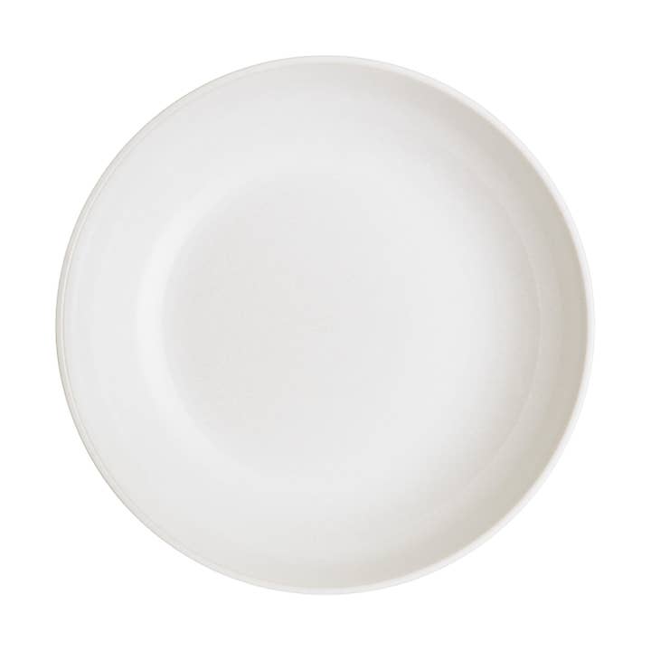 Denby - Wholesale Bowl - Elements Stone White Pasta Bowl
