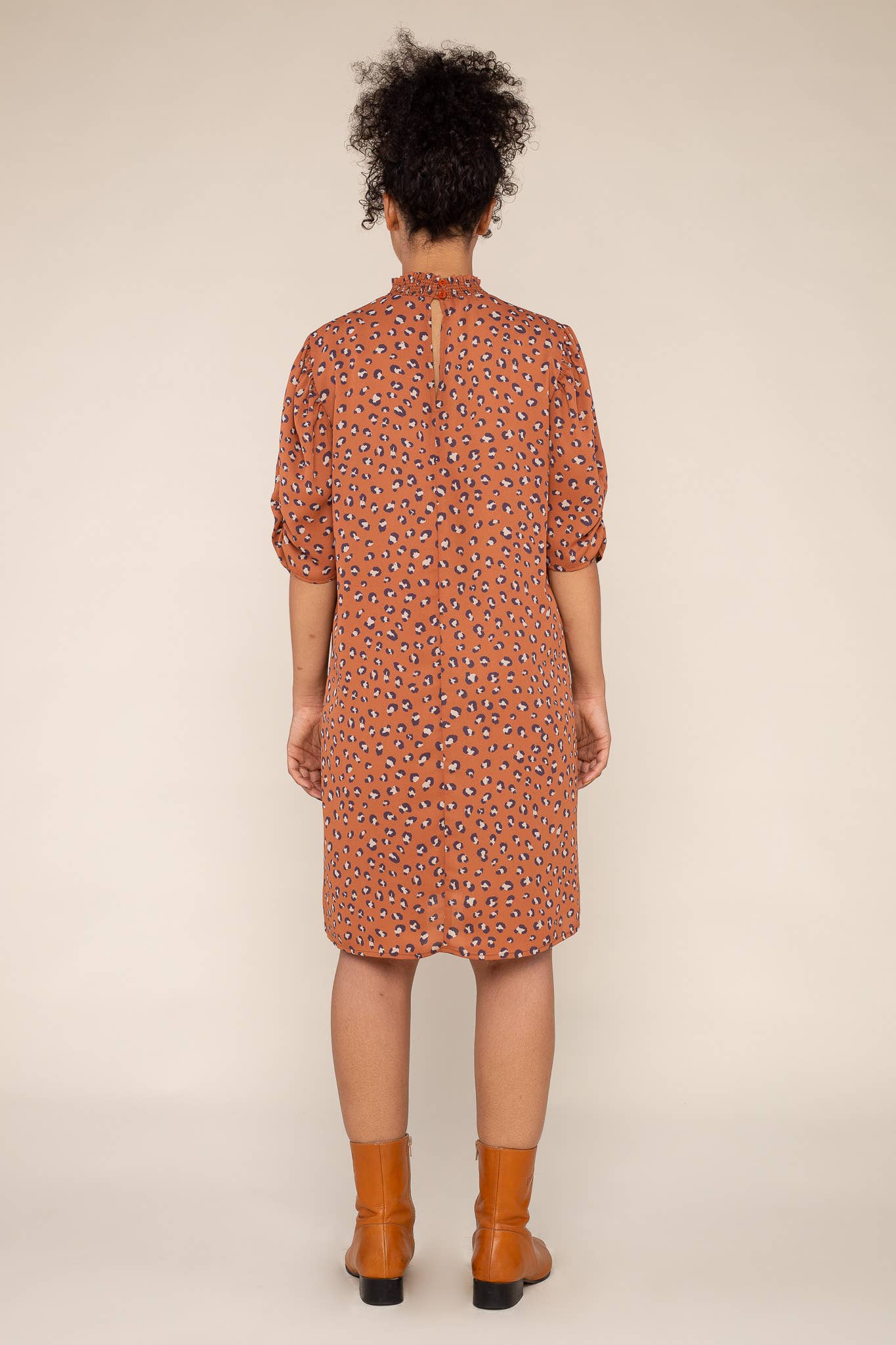 NLT - Wholesale Dress - Women's - Toro Dress5