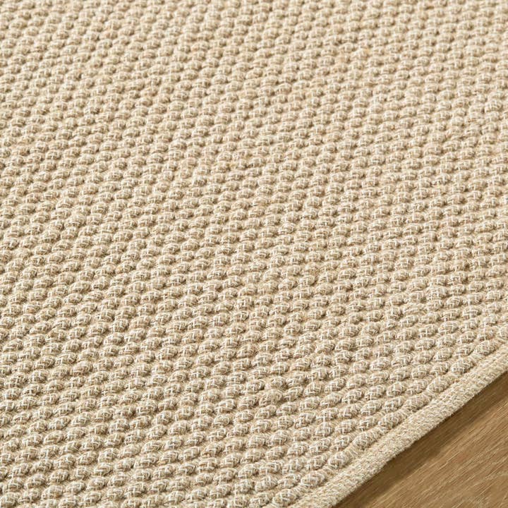 Tapis en jute Cezary pour la vente par Eastern Woven