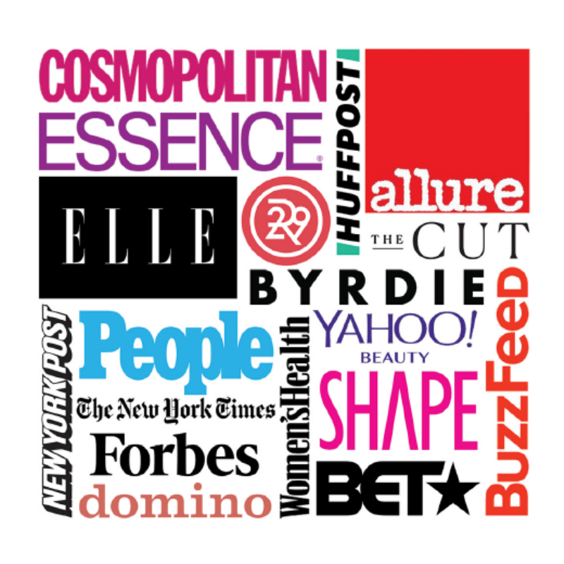 LUV SCRUB – wholesale Kroppsskrubb/Exfoliant – LUV SCRUB - Afrikansk nätkroppspeeling | Crush4