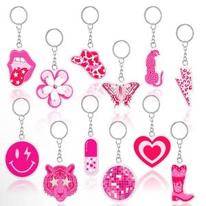 Purchase Wholesale preppy keychain. Free Returns & Net 60 Terms on