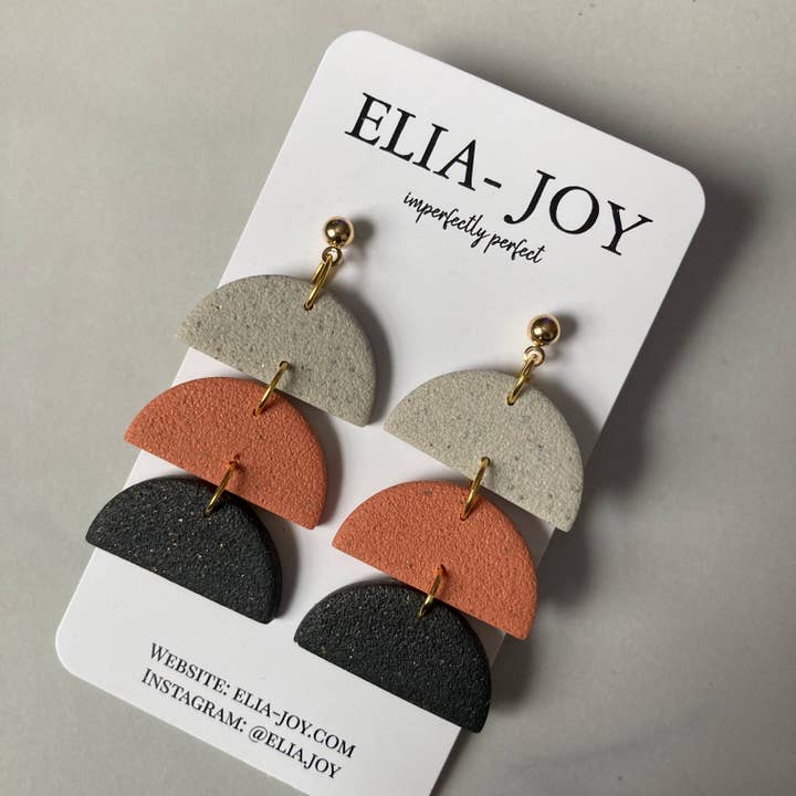 3 Tier Arch for wholesale by Elia-Joy Boutique